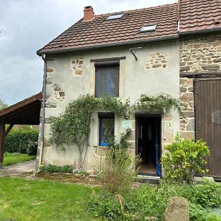 Gite D'artisan *
