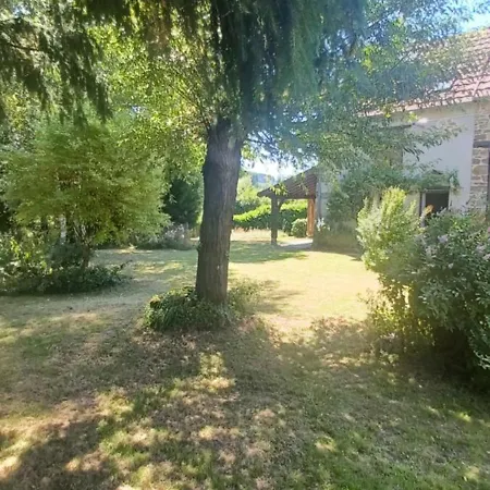 Gite D'artisan Holiday home *