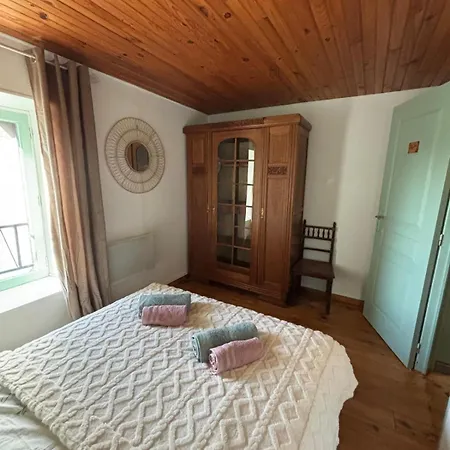 Gite D'artisan Holiday home