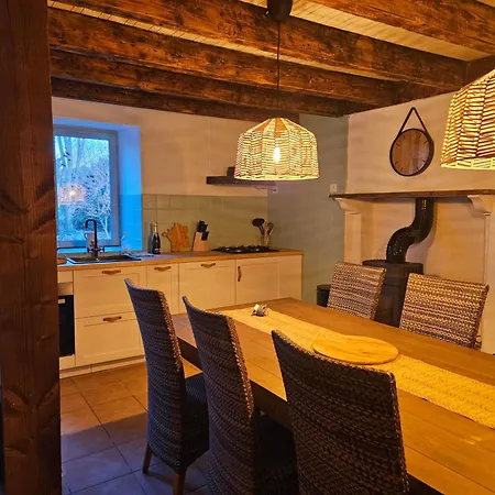 Gite D'artisan Holiday home