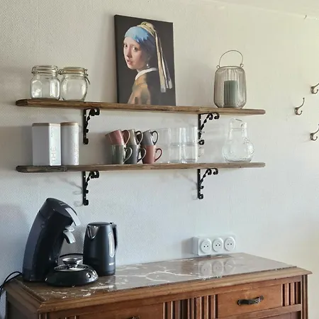 Gite D'artisan Holiday home